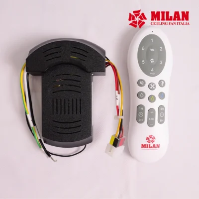 Quạt Trần Đèn 5 Cánh FY505 Made in Italia 15 QUAT TRAN MILAN ANH WEB 02 2