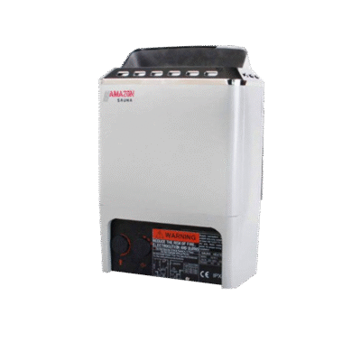 Máy xông hơi khô Amazon AM45A