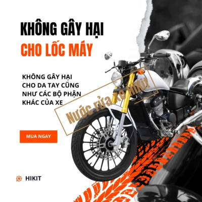 Nuoc rua xe bot tuyet khong cham 3
