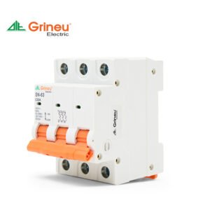 Aptomat 3 cực SN-63 Series 8 Aptomat 3 cuc SN 63 2