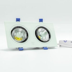 Đèn âm trần COB TLC