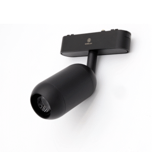 Đèn rọi bầu dục ray siêu mỏng