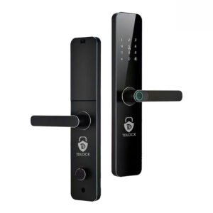 Khoá cửa vân tay D1