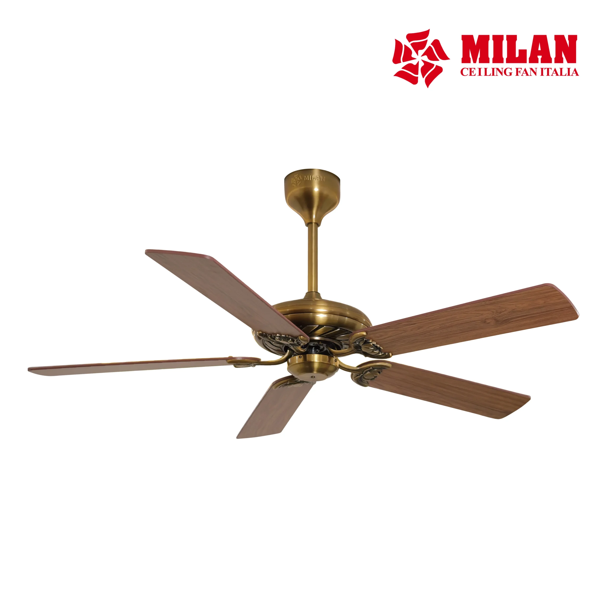 Quạt Trần 5 Cánh FY503 - KĐ 3 Quạt Trần 5 Cánh FY503 - KĐ