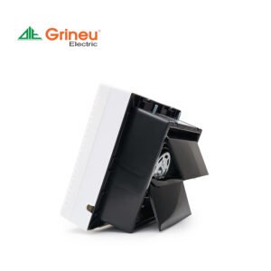 Quạt hút tường Grineu mã GEB 10 GEB 2