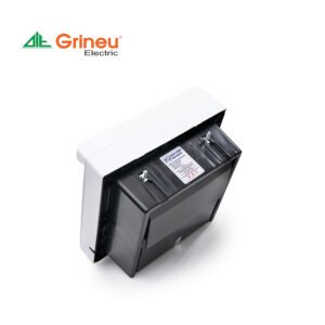 Quạt hút tường Grineu mã GEB 8 GEB 4