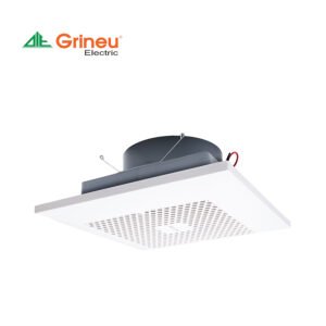 Quạt hút trần thẳng GEB18-Super