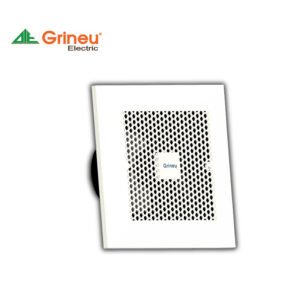 Alternative view of Quạt hút trần thẳng GEB18-Super