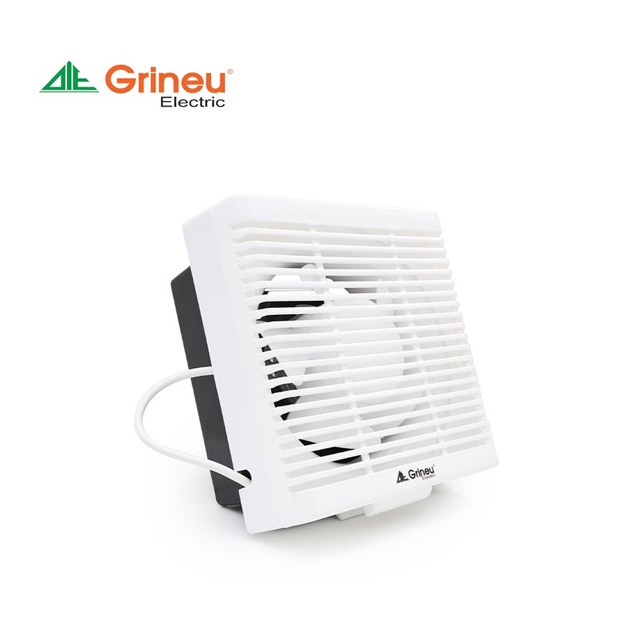 Quạt hút tường Grineu mã GEB 3 Quạt hút tường Grineu mã GEB - Ảnh 2