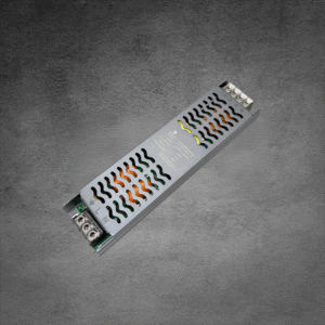 Alternative view of Nguồn tổ ong 48V ray nam châm