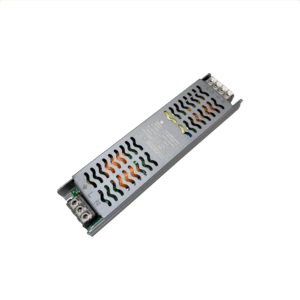 Nguồn tổ ong 48V ray nam châm