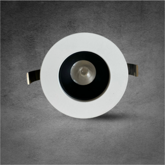 Đèn rọi Sportlight Mini 3W 4 Đèn rọi Sportlight Mini 3W - Ảnh 2