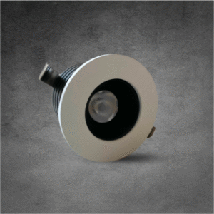 Đèn rọi Sportlight Mini 3W 11 MNSP 1 3