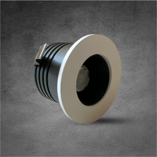 Đèn rọi Sportlight Mini 3W 6 Đèn rọi Sportlight Mini 3W - Ảnh 4