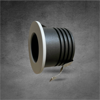 Đèn rọi Sportlight Mini 3W 7 Đèn rọi Sportlight Mini 3W - Ảnh 5