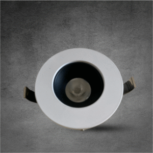 Đèn rọi Sportlight Mini 3W 15 MNSP 1 7