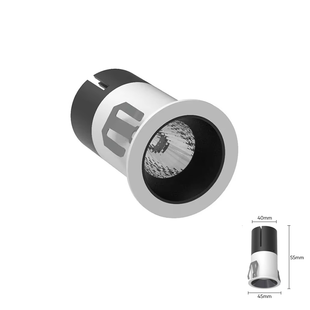 Âm trần Mini Spotlight - F3 5 Âm trần Mini Spotlight - F3 - Ảnh 3