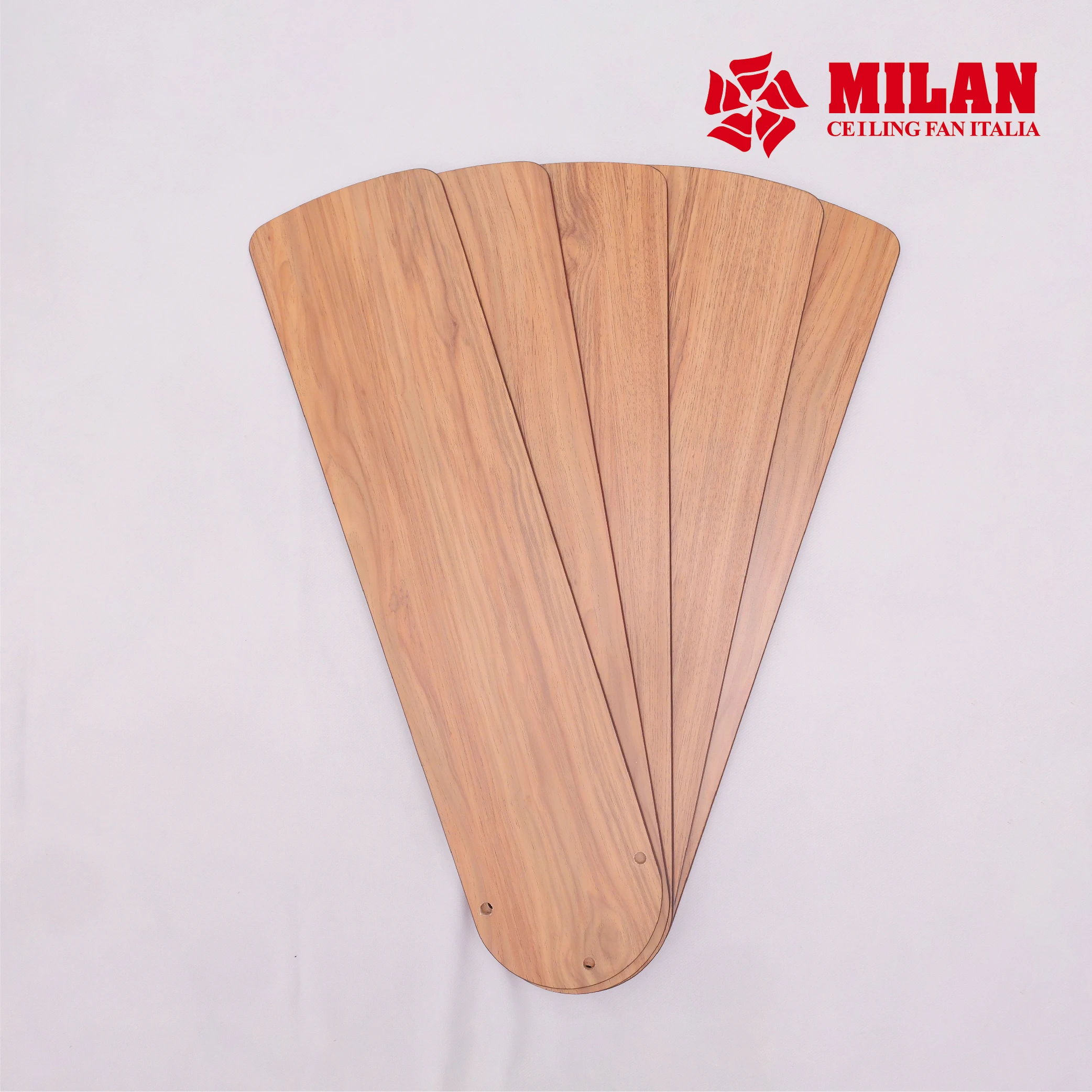 Quạt Trần Đèn Chùm 5 Cánh FY503 10 Quạt Trần Đèn Chùm 5 Cánh FY503 - Ảnh 8