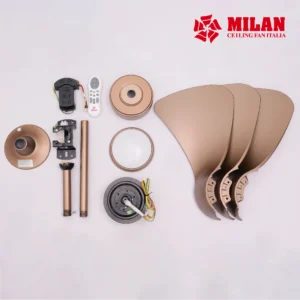 Quạt Trần Mini FY526 - Đen - Đồng cát 20 NH WEB 05 2