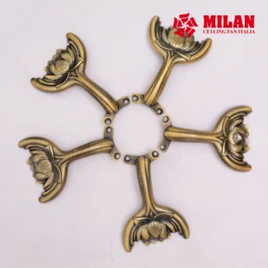 Quạt Trần Đèn Chùm 5 Cánh FY503 15 NH WEB 11