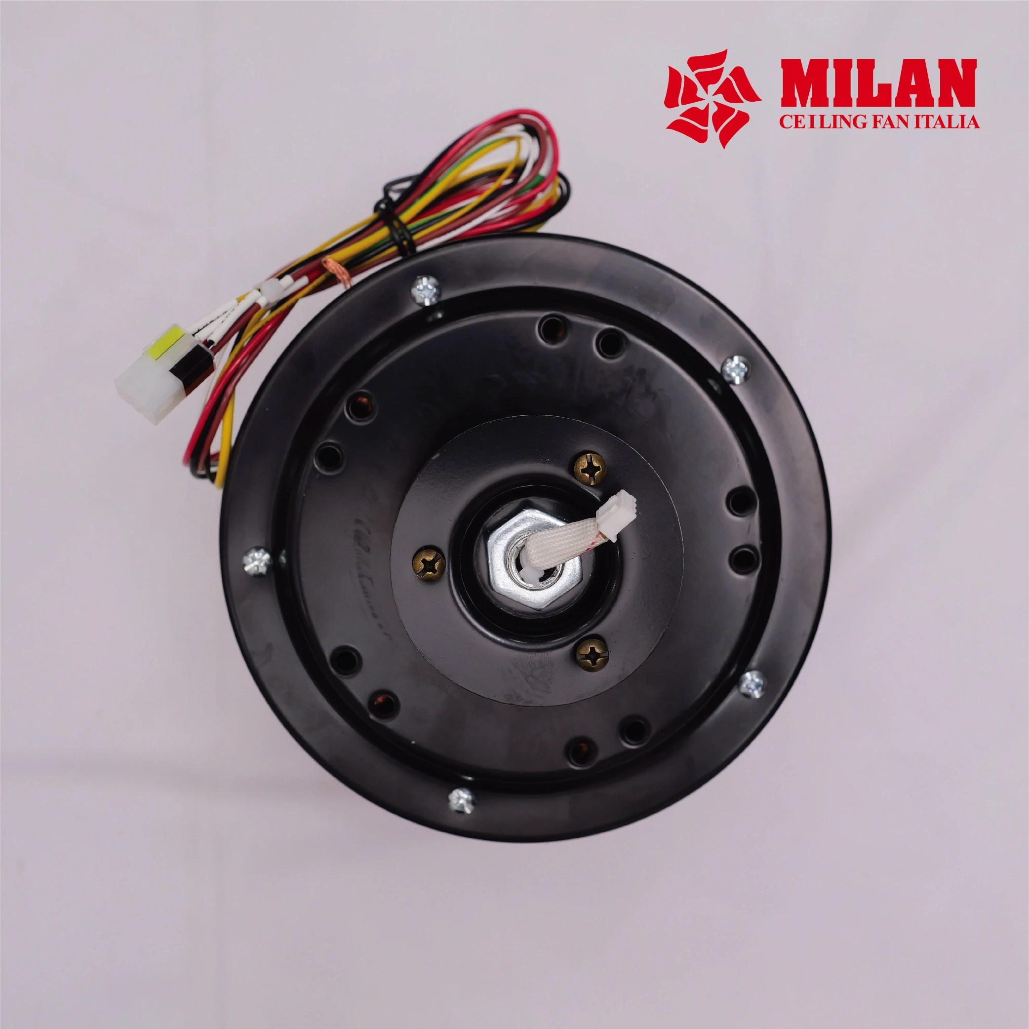 Quạt Trần Đèn 5 Cánh FY516 - OB 7 Quạt Trần Đèn 5 Cánh FY516 - OB - Ảnh 5