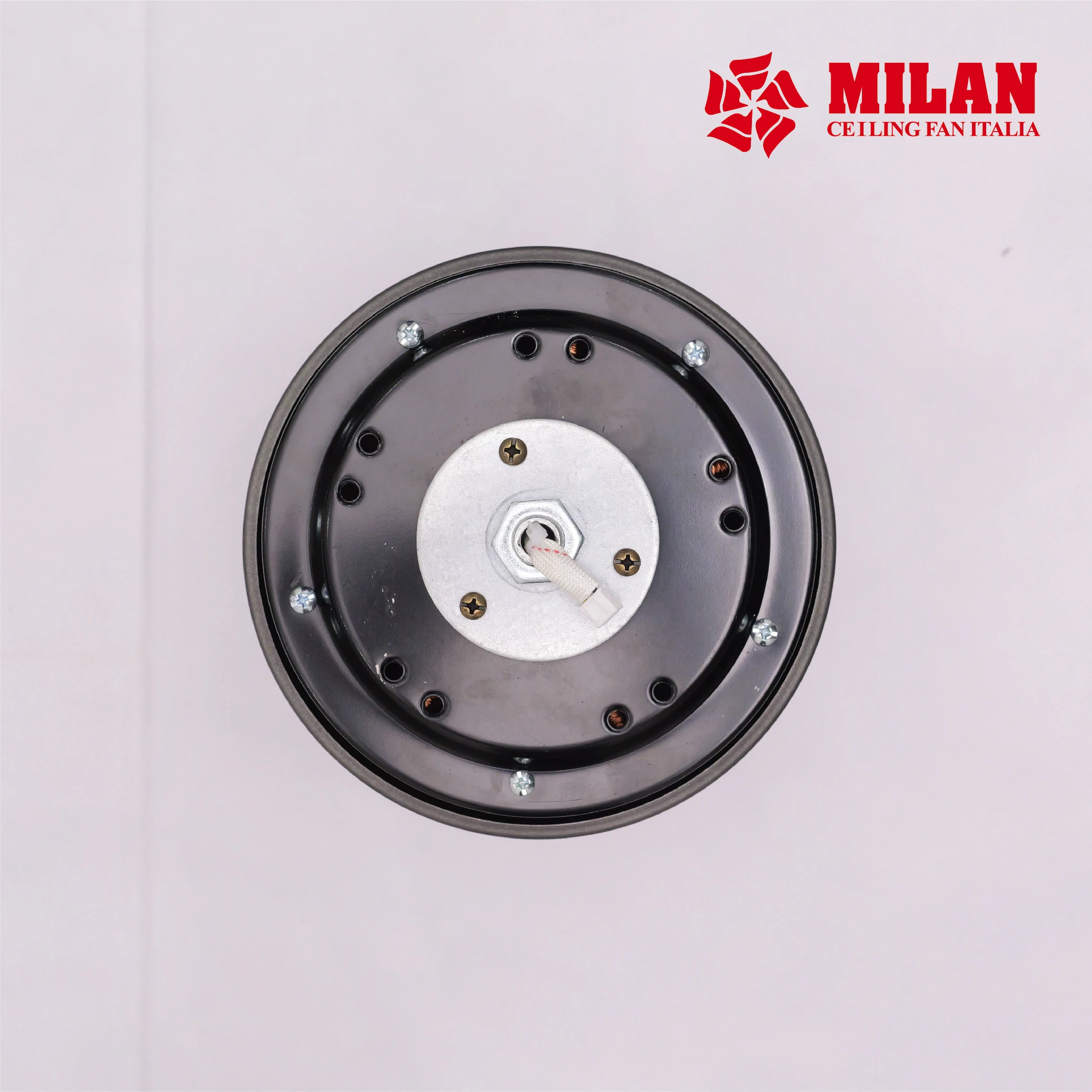 Quạt Trần Đèn 5 Cánh FY505 Made in Italia 6 Quạt Trần Đèn 5 Cánh FY505 Made in Italia - Ảnh 4