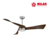 Quạt Trần Đèn 3 Cánh FY510 - BN - OB 2 QUAT TRAN MILAN ANH WEB 08