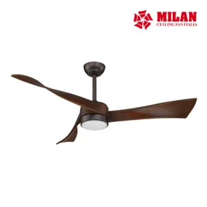 Alternative view of Quạt Trần Đèn 3 Cánh FY510 - BN - OB