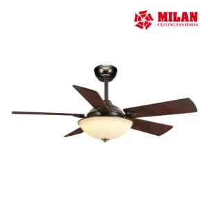 Quạt Trần Đèn 5 Cánh FY513 - BN - OB 21 QUAT TRAN MILAN ANH WEB 14