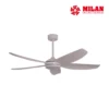 Quạt Trần Đèn 5 Cánh FY528 - Màu trắng 1 QUAT TRAN MILAN ANH WEB 18