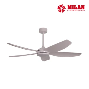 Quạt Trần Đèn 5 Cánh FY528 - Màu trắng