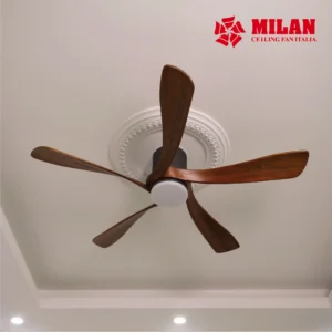Quạt Trần Đèn 5 Cánh FY505 Made in Italia 10 QUAT TRAN MILAN ANH WEB 19.3 44