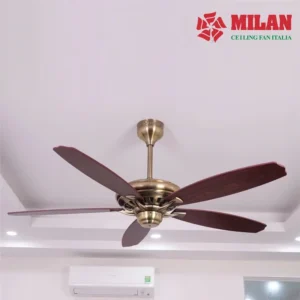 Alternative view of Quạt Trần 5 Cánh FY508 - KĐ