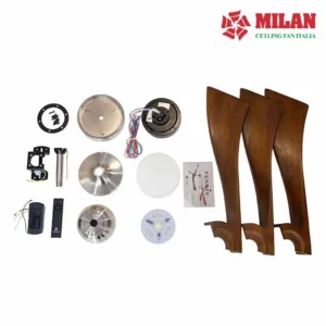 Quat Tran Den 3 Canh FY510.1