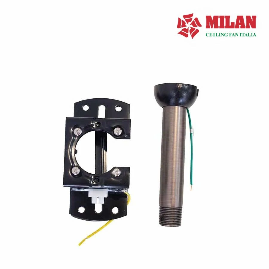 Quạt Trần Đèn 5 Cánh FY507 - BN 8 Quạt Trần Đèn 5 Cánh FY507 - BN - Ảnh 6