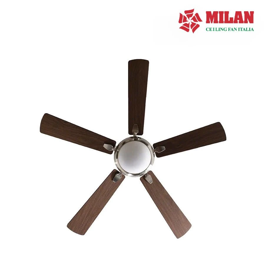 Quạt Trần Đèn 5 Cánh FY507 - BN 7 Quạt Trần Đèn 5 Cánh FY507 - BN - Ảnh 5