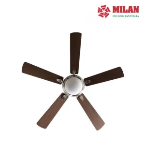 Alternative view of Quạt Trần Đèn 5 Cánh FY513 - BN - OB