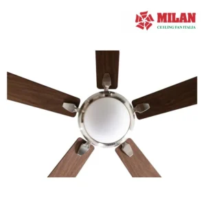 Quạt Trần Đèn 5 Cánh FY513 - BN - OB 15 Quat Tran Den 5 Canh FY507 BN.2