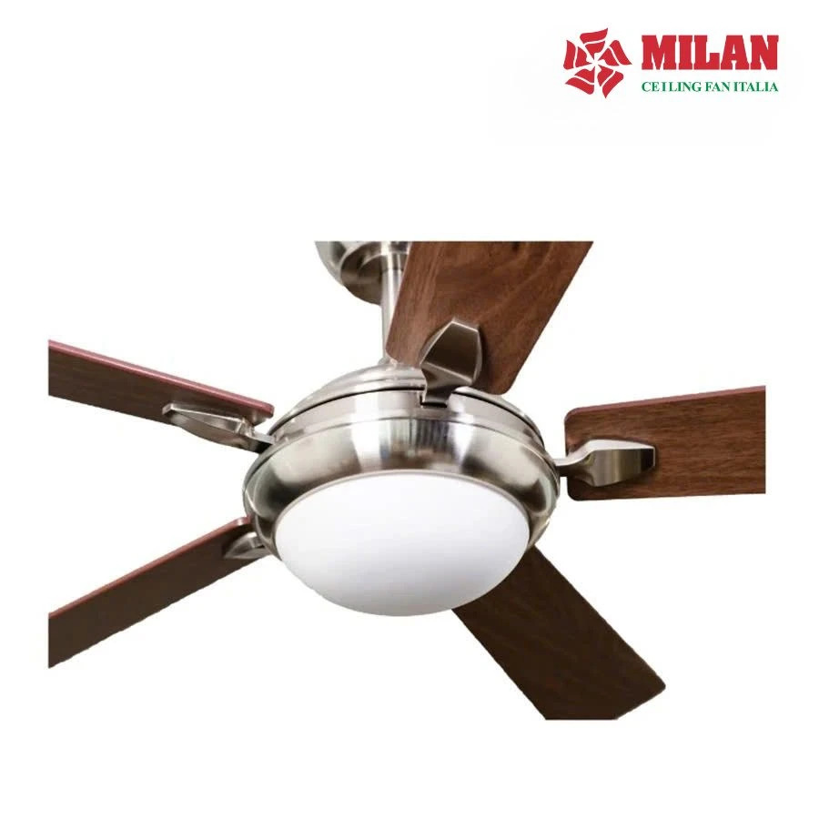 Quạt Trần Đèn 5 Cánh FY507 - BN 6 Quạt Trần Đèn 5 Cánh FY507 - BN - Ảnh 4