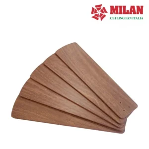 Quạt Trần Đèn 5 Cánh FY515 - BN 11 Quat Tran Den 5 Canh FY507 BN.4