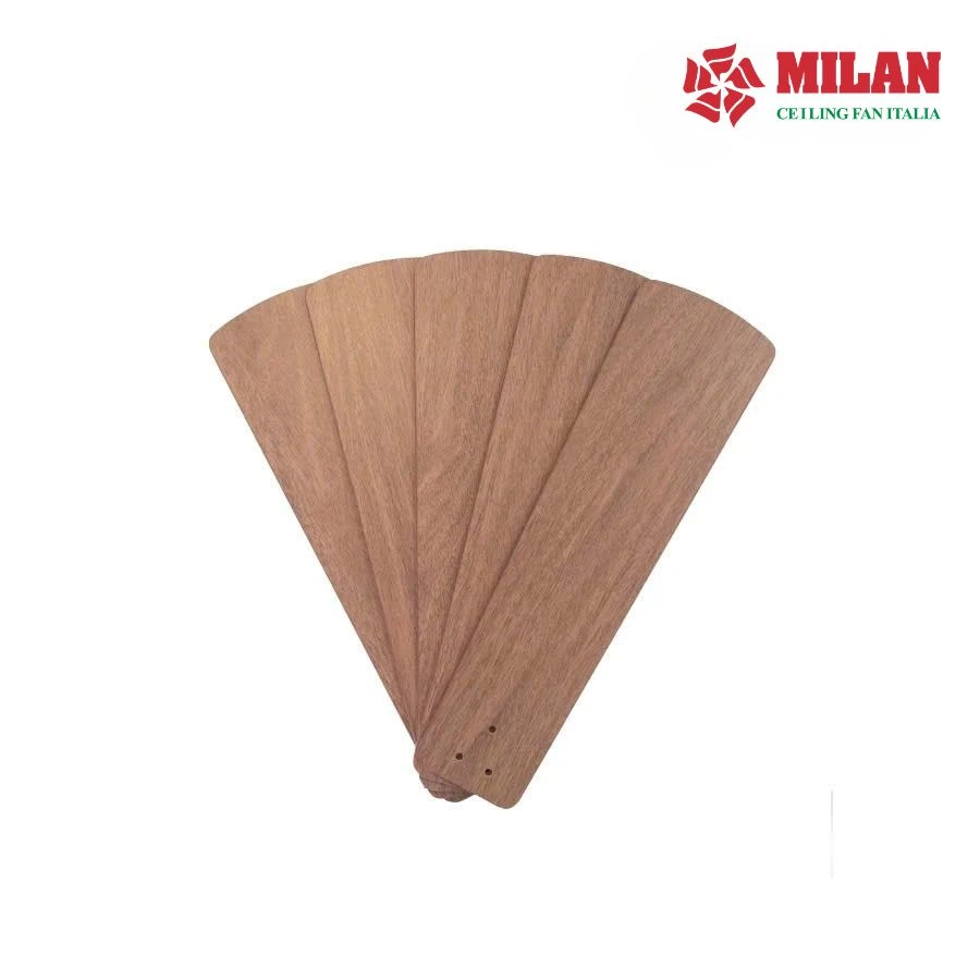 Quạt Trần Đèn 5 Cánh FY513 - BN - OB 7 Quạt Trần Đèn 5 Cánh FY513 - BN - OB - Ảnh 5