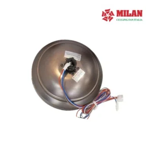 Quạt Trần Đèn 5 Cánh FY513 - BN - OB 18 Quat Tran Den 5 Canh FY513 OB.2