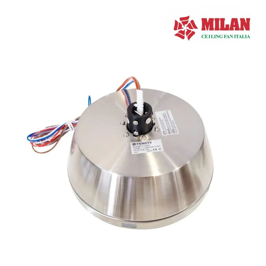 Quạt Trần Đèn 5 Cánh FY515 - BN 6 Quạt Trần Đèn 5 Cánh FY515 - BN - Ảnh 4