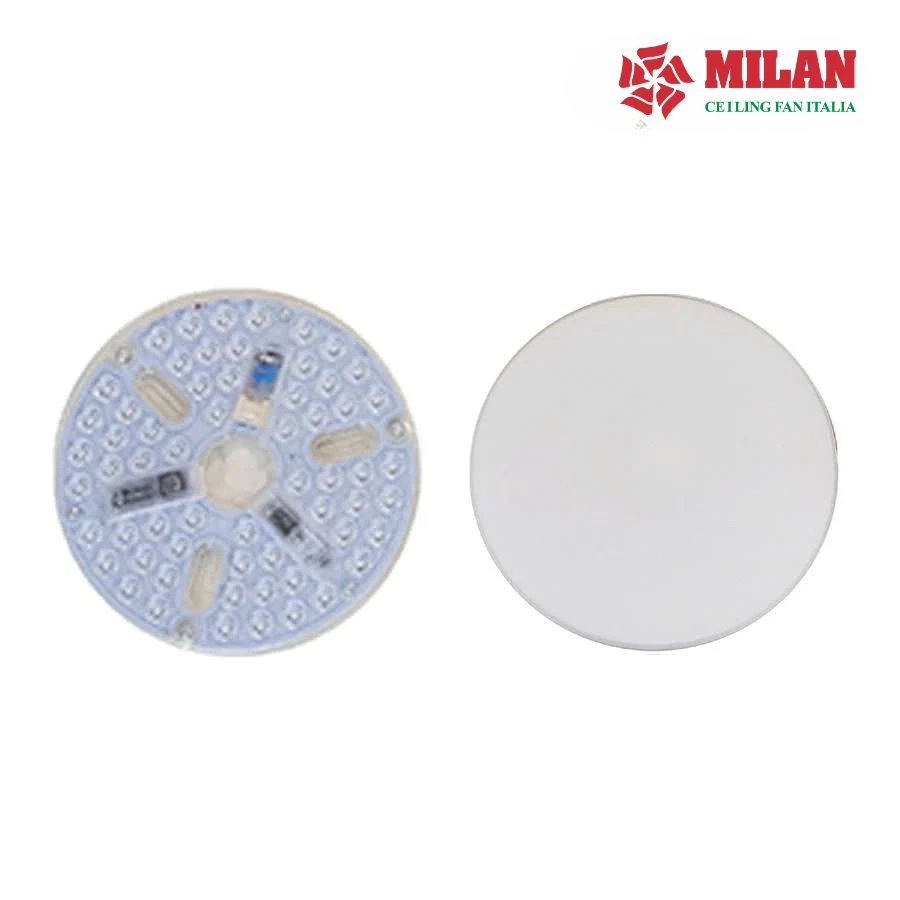 Quạt Trần Đèn 5 Cánh FY515 - BN 5 Quạt Trần Đèn 5 Cánh FY515 - BN - Ảnh 3