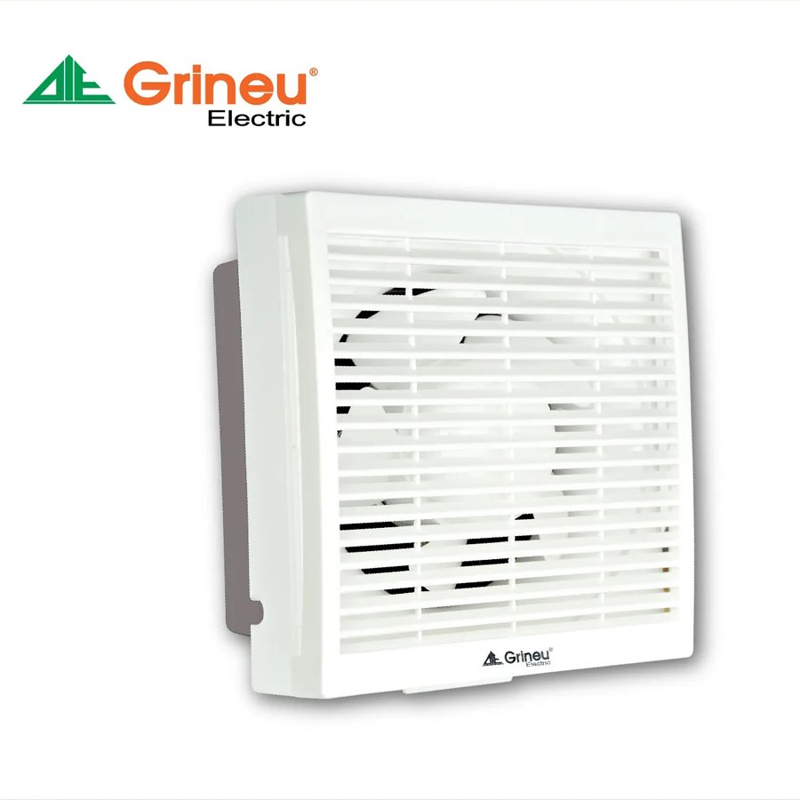 Quạt hút tường GEB Super 3 Quạt hút tường GEB Super