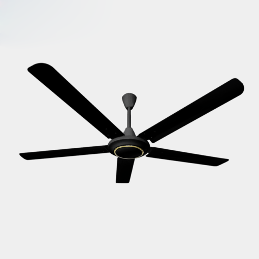 Quạt trần ECOFAN Classic 5 cánh – màu trắng 5 Quạt trần ECOFAN Classic 5 cánh – màu trắng - Ảnh 3