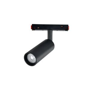 Đèn rọi ống ray nam châm âm trần 10 RRNC 7 D