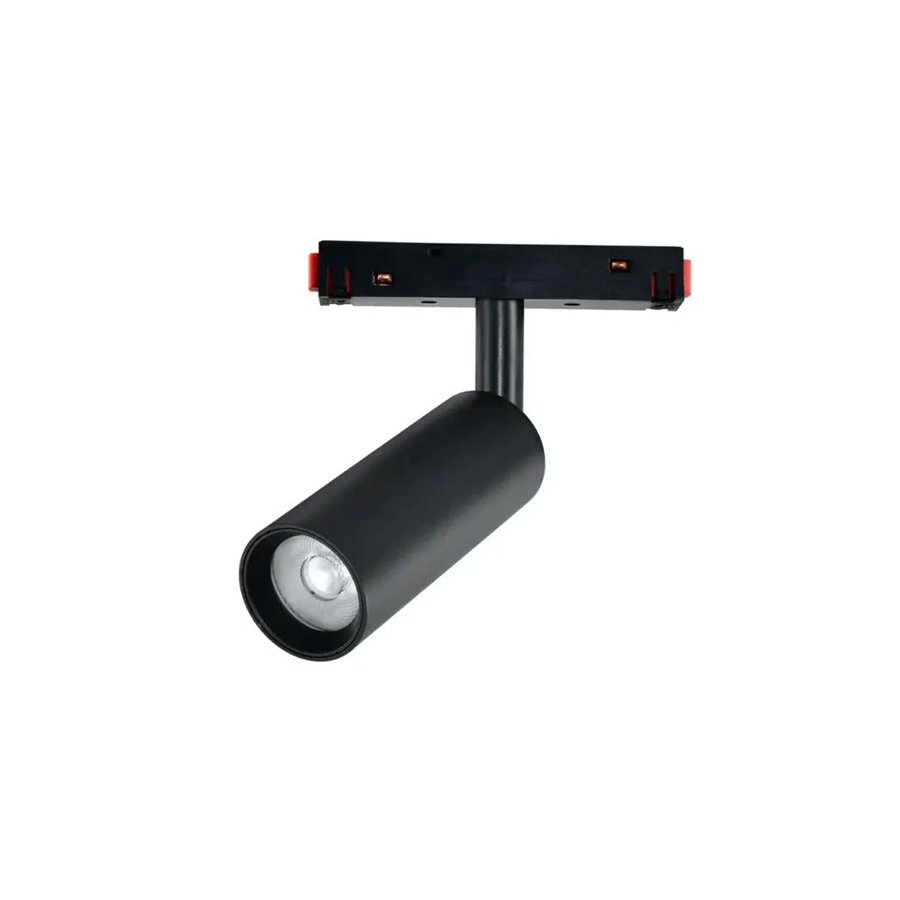 Đèn rọi ống ray nam châm âm trần 6 Đèn rọi ống ray nam châm âm trần - Ảnh 5