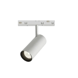 Đèn rọi ống ray nam châm âm trần 9 RRNC 7W