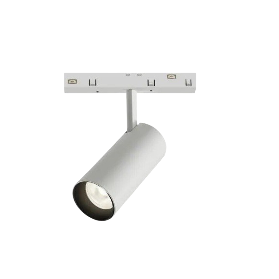 Đèn rọi ống ray nam châm âm trần 5 Đèn rọi ống ray nam châm âm trần - Ảnh 4